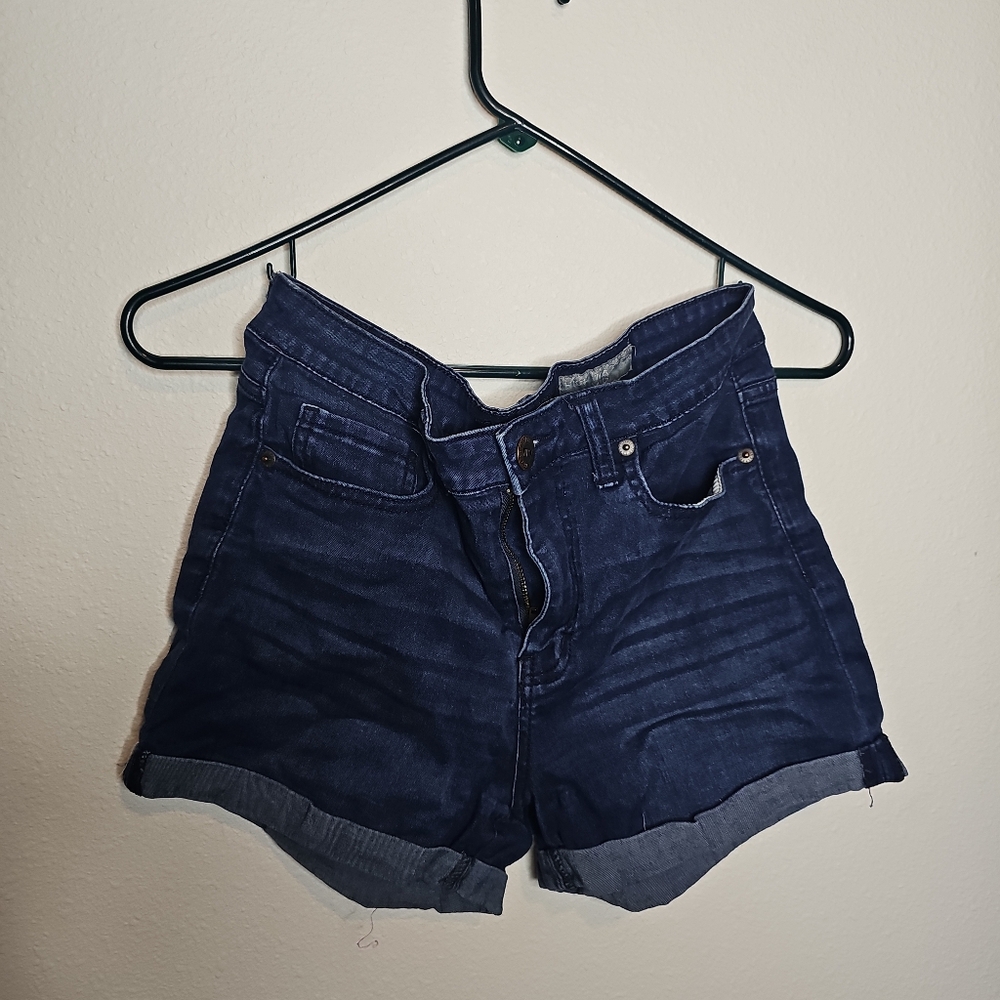Womens shorts